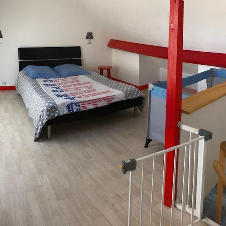 Dkappart Dunkerque Charmant Appartement Dunkirk Exterior photo
