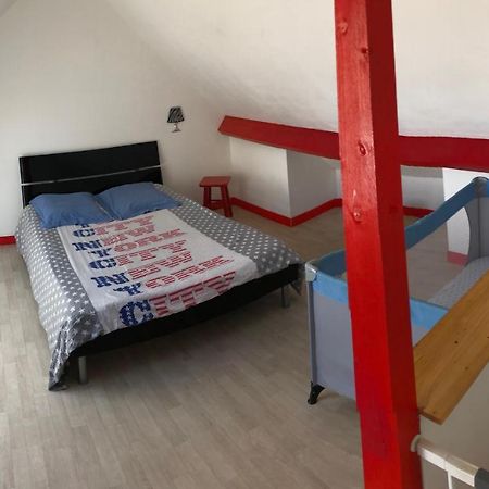 Dkappart Dunkerque Charmant Appartement Dunkirk Exterior photo