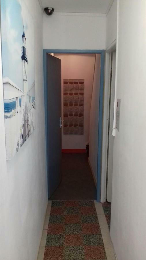 Dkappart Dunkerque Charmant Appartement Dunkirk Exterior photo