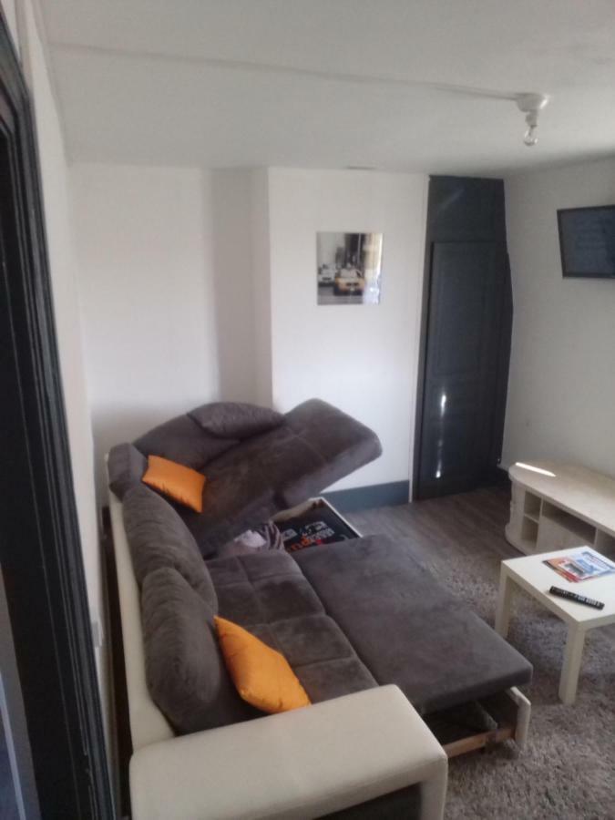 Dkappart Dunkerque Charmant Appartement Dunkirk Exterior photo