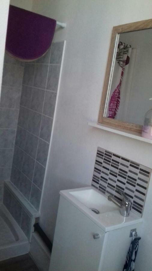Dkappart Dunkerque Charmant Appartement Dunkirk Exterior photo